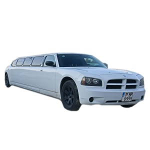 Limuzine Dodge - Inchirierea limuzinei Dodge ofera pasagerilor o experienta memorabila, de neuitat.