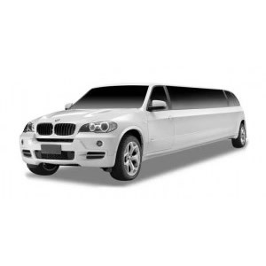 Autoturism BMW X5 - Inchirierea limuzinei BMW X5 ofera pasagerilor o experienta de lux, diferita de oricare alta.